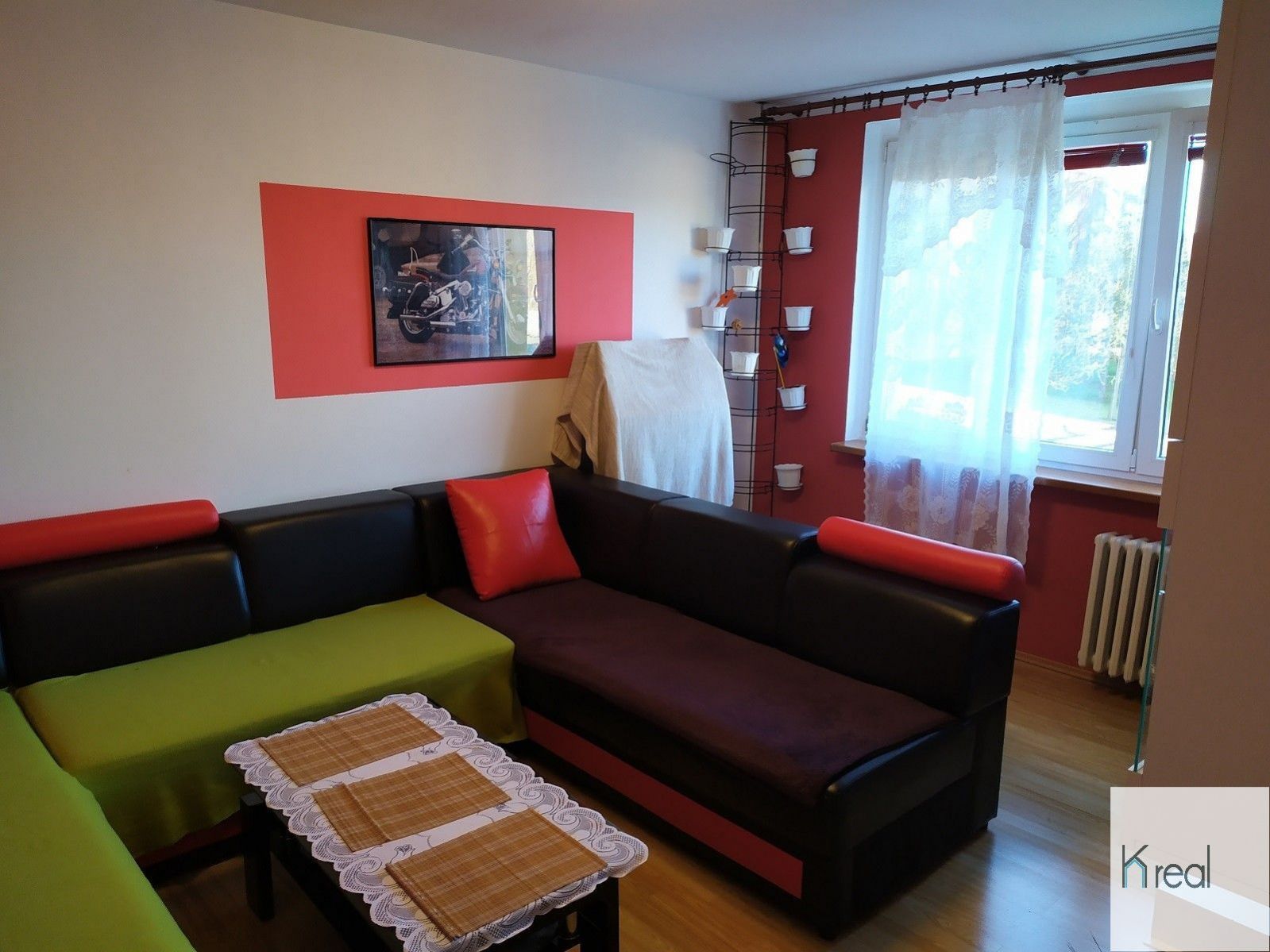 Prodej bytu 3+1, 61 m2, náměstí 9. května, Chodov (okres Sokolov), obrázek č. 2