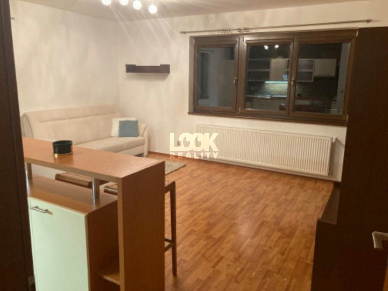 Prodej, krásný byt 3+kk, Nad Mlýnským potokem, Praha 10 - Dubeč, 86 m2, 2 balkóny, garáž, obrázek č. 2