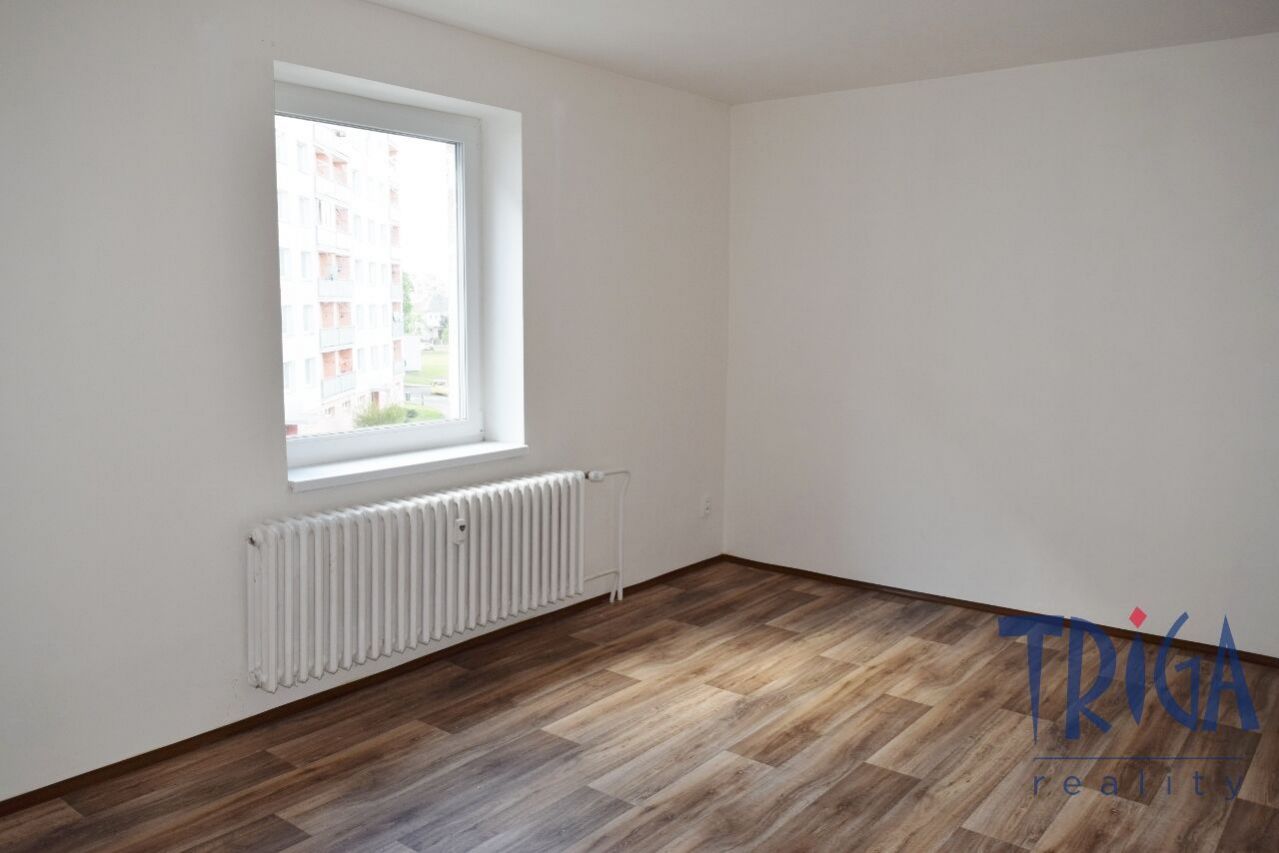 Trutnov - prodej prostorného bytu 2+kk s výhledem, obrázek č. 2