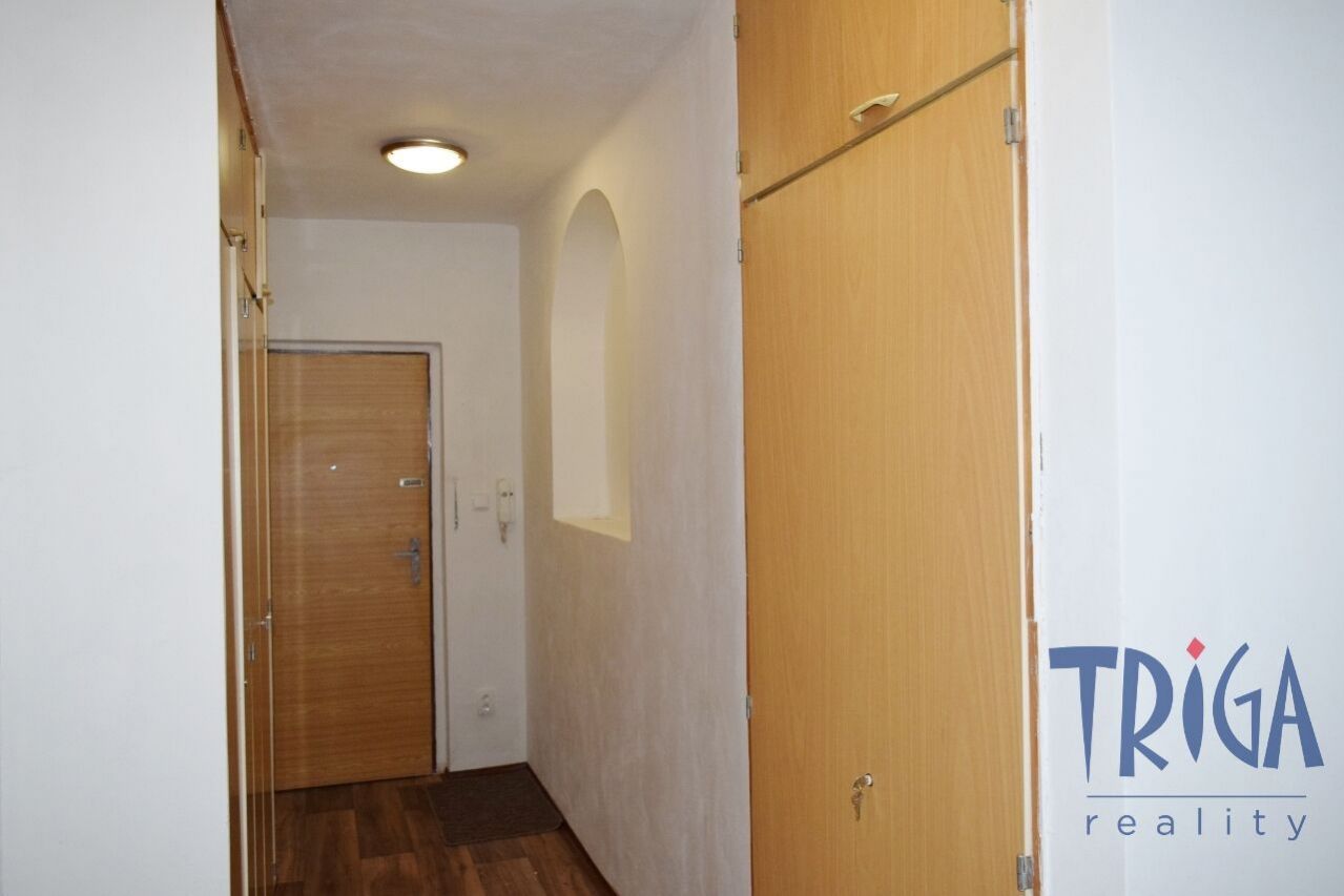 Trutnov - prodej prostorného bytu 2+kk s výhledem, obrázek č. 3