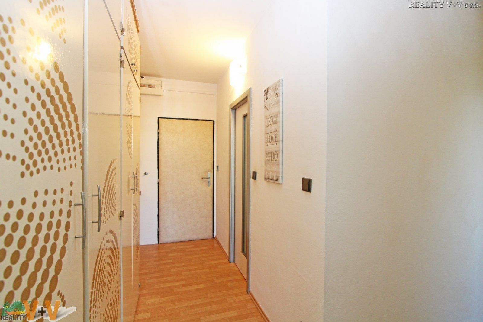 Slunný byt 3+1 s lodžií v klidné lokalitě, Plzeňská, České Budějovice, obrázek č.6