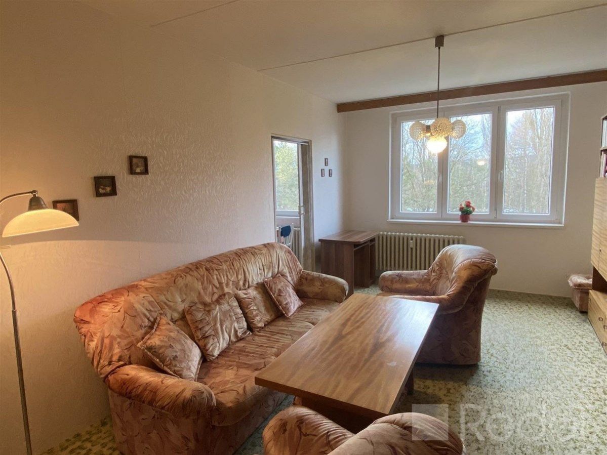 Prodej útulného bytu 2+1, 65 m2 s lodžií v Horním Slavkově okres Sokolov., obrázek č. 3