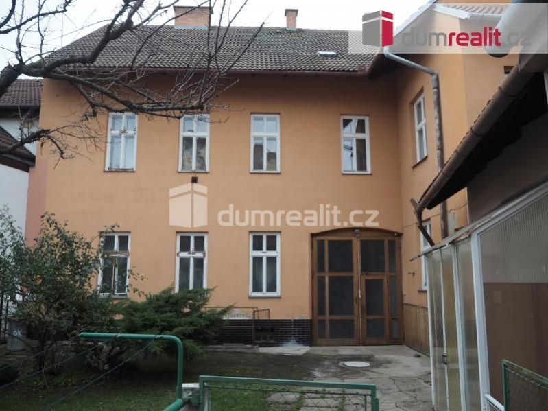 Prodej domu, 310 m2, Štefánikova, Hodonín, obrázek č. 2