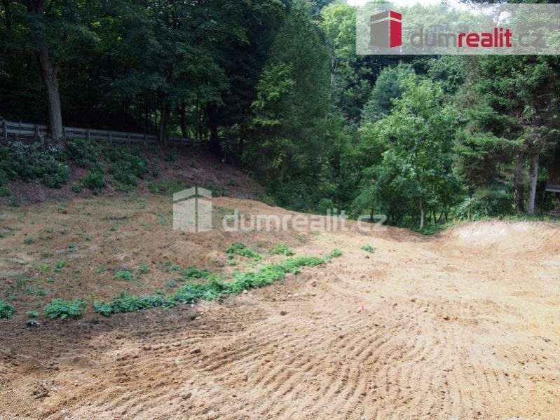 Prodej pozemku určeného k výstavbě RD Liberec -Ruprechtice, obrázek č. 2