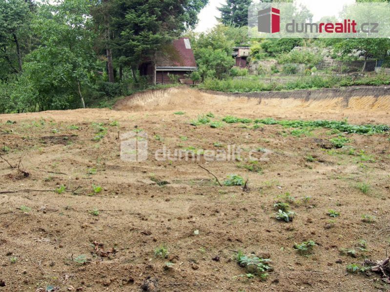 Prodej pozemku určeného k výstavbě RD Liberec -Ruprechtice, obrázek č. 1
