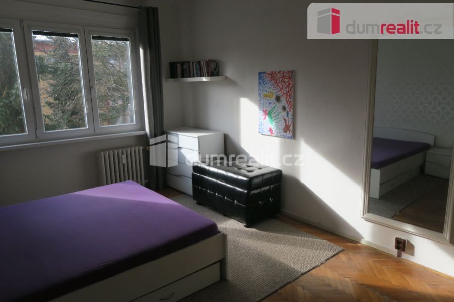 Prodej, byt 2+1, 55 m2, Bartošova čtvrt, Zlín, obrázek č. 3