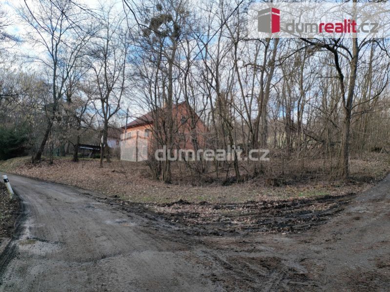 Prodej stavebního pozemku, 1475 m2, Spytihněv, obrázek č. 1
