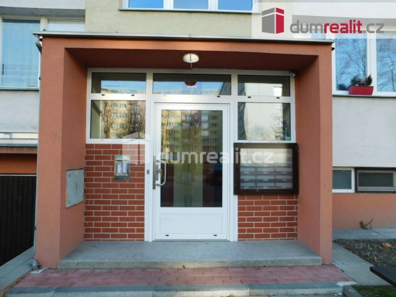Prodej , byt, 1+kk, 35 m2, Opava, ul. Grudova, obrázek č. 3