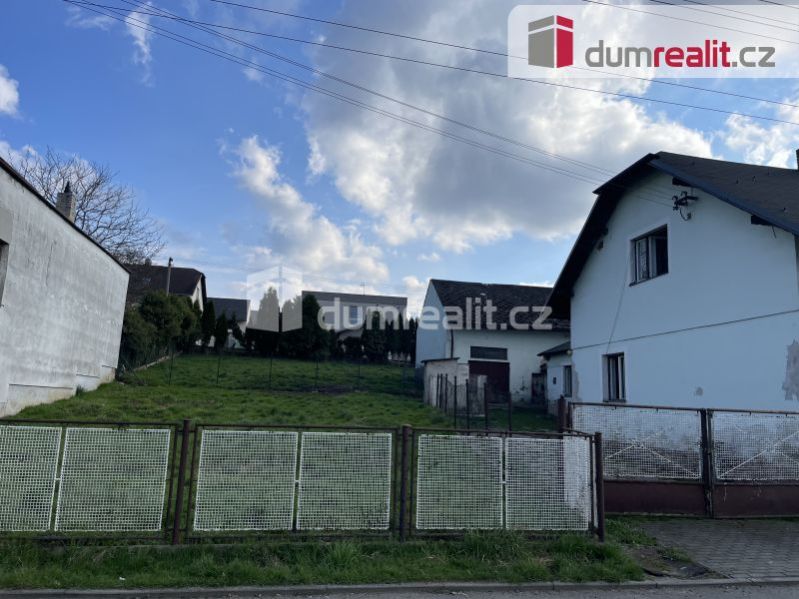 Prodej, rodinný dům, 100 m2, s pozemkem 354 m2, Kobeřice, okres Opava, obrázek č. 3