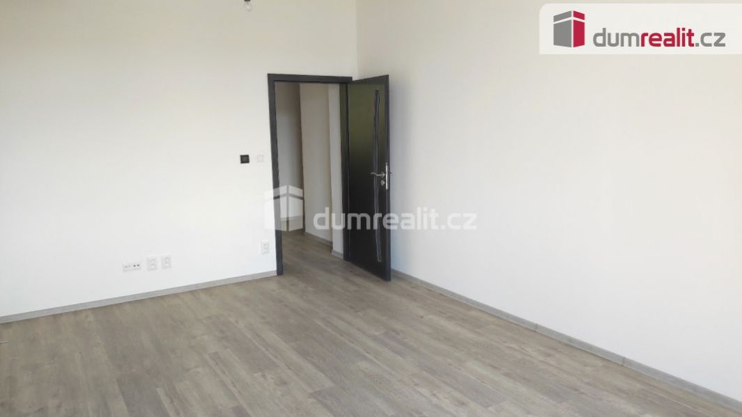 Nový byt 2+kk 62m2 v Libni na Palmovce ul. Světova, obrázek č. 3