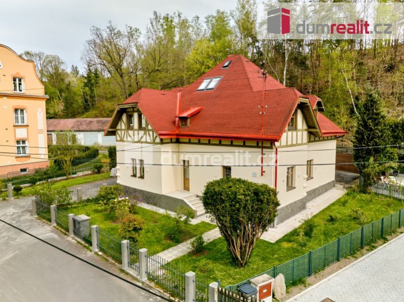 Prodej penzionu v Dalovicích - Karlovy Vary, obrázek č. 1