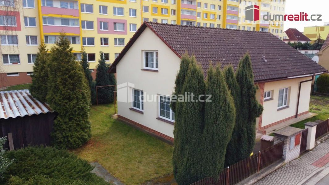 Prodej rodinného domu 5+1, 138 m2 s pozemkem 541 m2, Štětí, obrázek č. 3