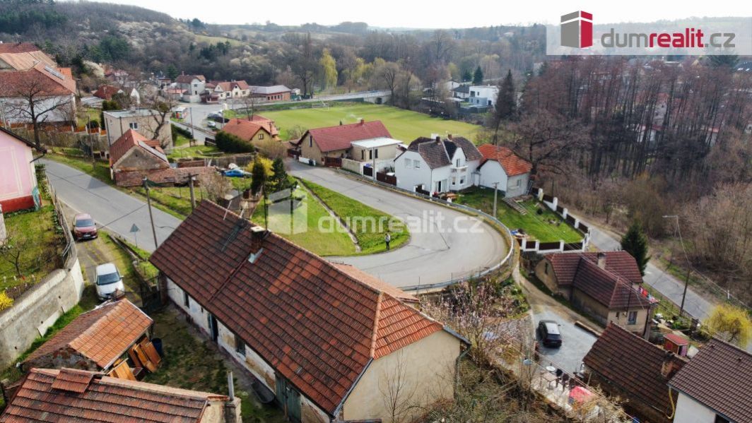 Prodej rodinného domu 95 m, pozemek 1 142 m Vodochody, okres Praha-východ, obrázek č. 3