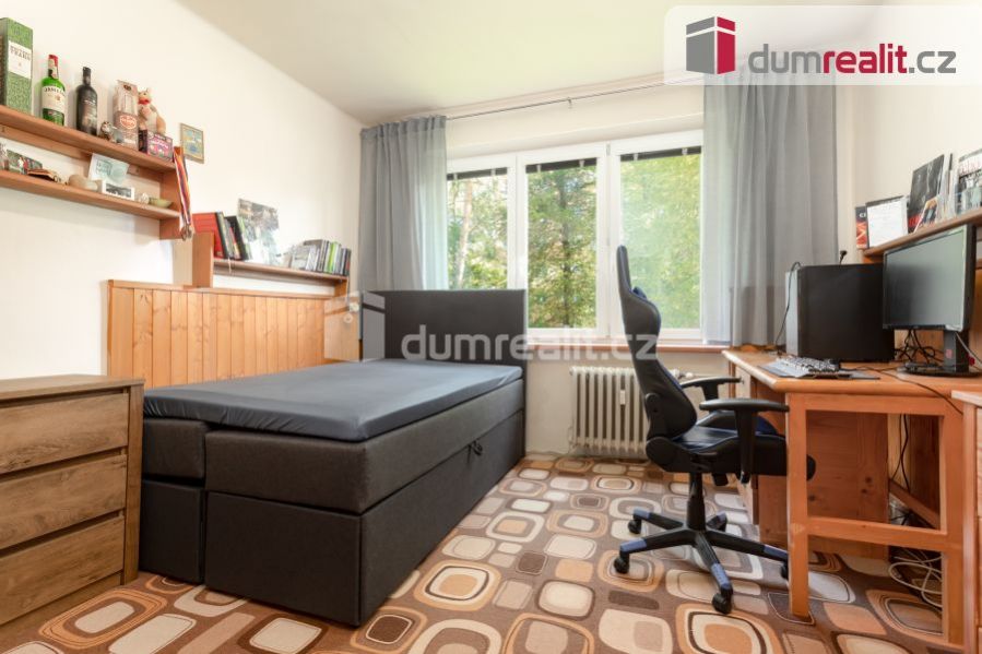 Prodej, byt, 3+1, 64 m2, ul. Olomoucká, Opava, obrázek č. 3