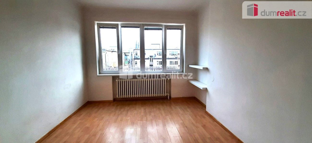 prodej 2kk 34,5 m2 s balkonem 9,8 m2  P7 Holešovice Šternberkova sklep 1,9 m2, obrázek č. 3