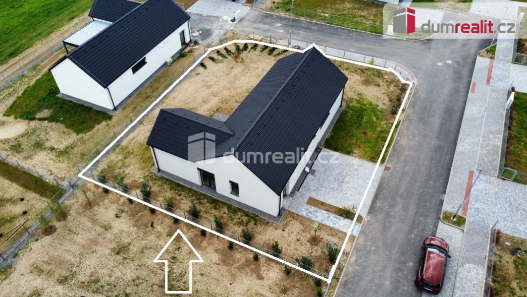 Prodej rodinného domu 135 m, s pozemkem 712 m, obrázek č. 2