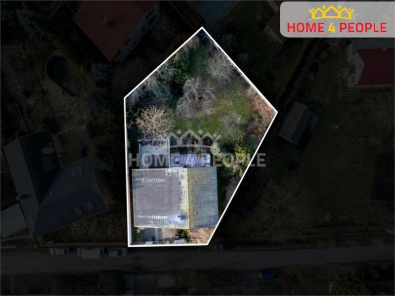 Prodej domu 7+2, 283 m2, Klánovice, Praha 9, obrázek č.21