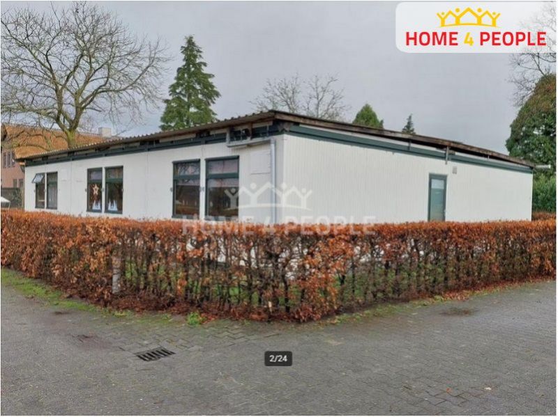 Modulový dům 4kk s integrovanou garáží a užitnou plochou 150 m2, obrázek č. 2