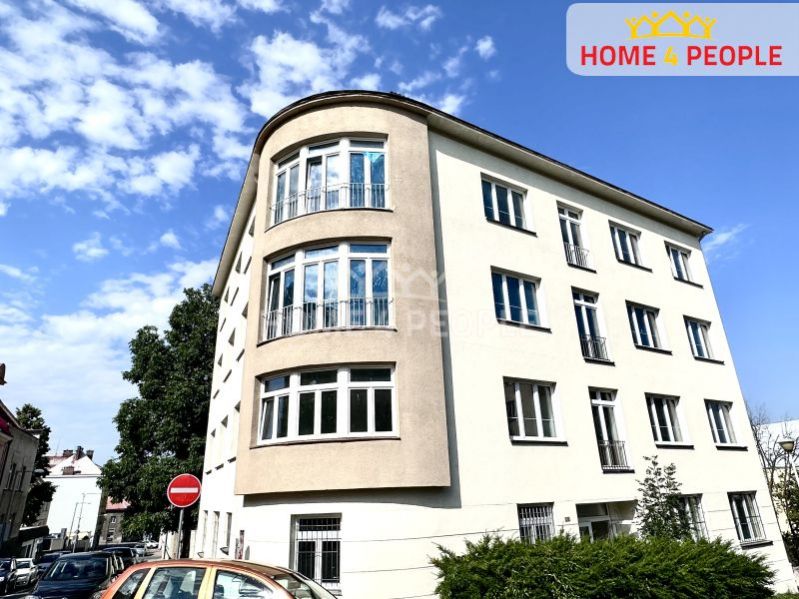 Prodej bytu 3+KK OV, 48,8 m2, Krčínová ul., Kolín II,, obrázek č. 1