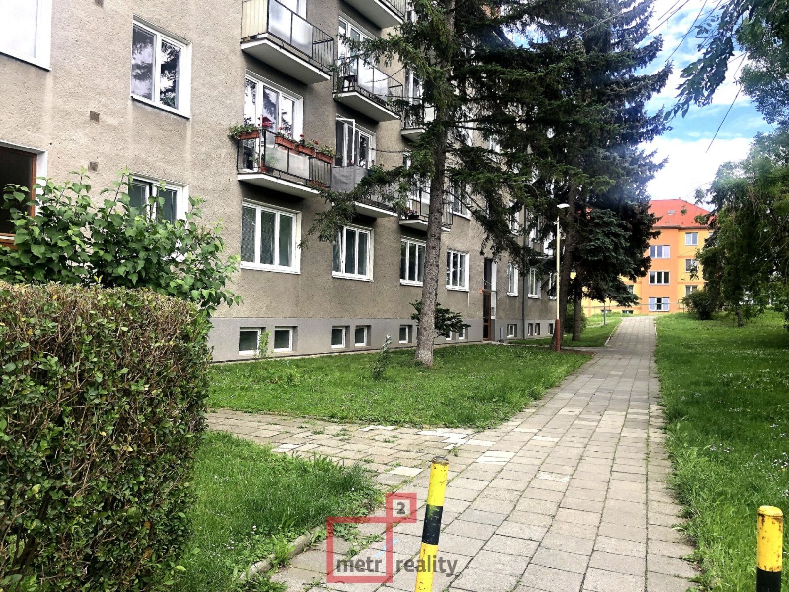Prodej bytu 3+1, 73m2 Olomouc - U Místní dráhy, obrázek č. 1