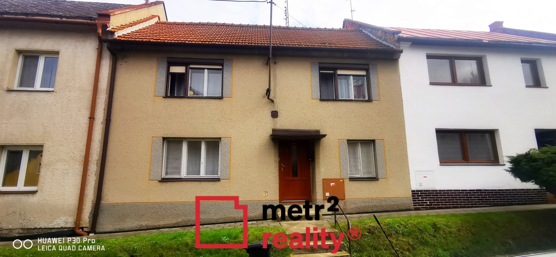 Prodej rodinného domu 1+1,3+1 /Olomouc - Topolany, obrázek č. 1