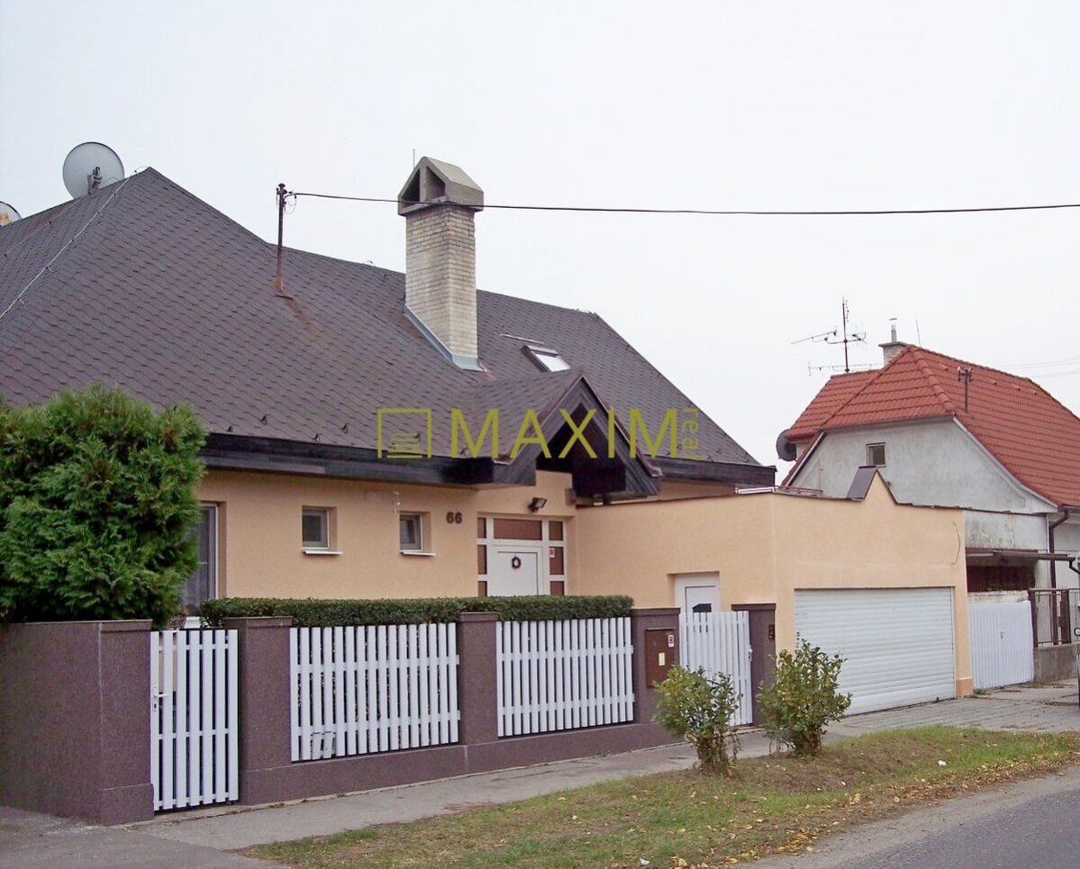 Rodinný dům, prodej, Orenburská, Bratislava-Podunajské Biskupice, Bratislava II, obrázek č. 2