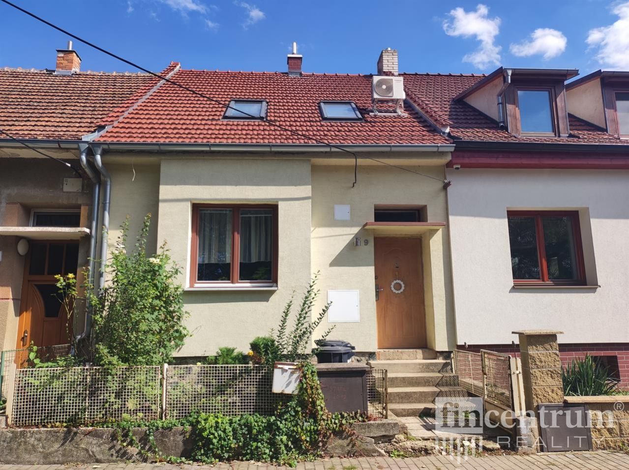 Prodej rodinného domu 115 m2 Brno, obrázek č. 1