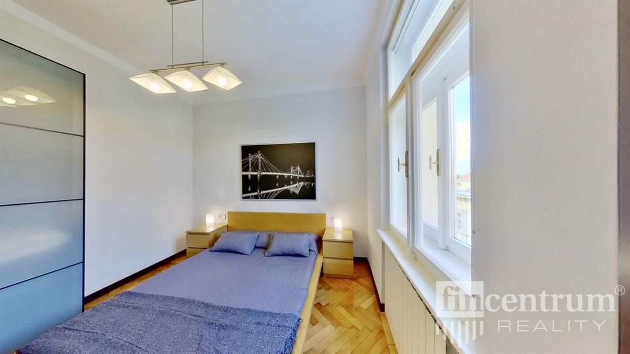 Prodej bytu 3+1 65 m2 Cimburkova, Praha, obrázek č. 3