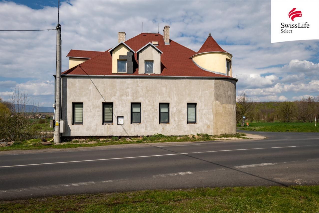 Prodej rodinného domu 400 m2, Strupčice, obrázek č.24