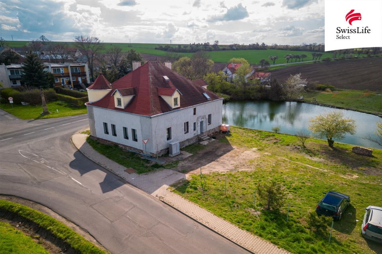 Prodej rodinného domu 400 m2, Strupčice, obrázek č.26