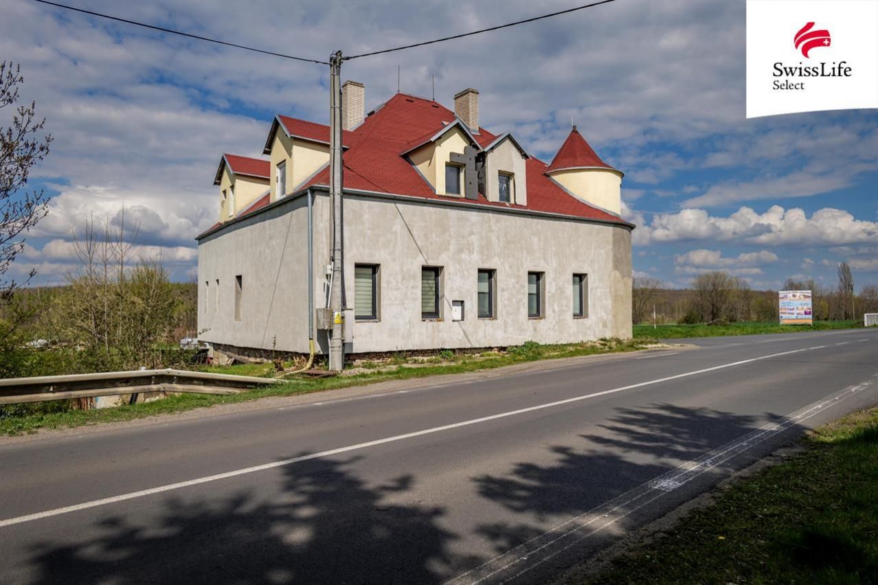 Prodej rodinného domu 400 m2, Strupčice, obrázek č.28