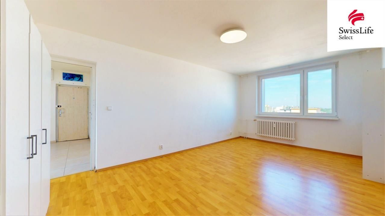 Prodej bytu 3+1 77 m2 Kryštofova, Praha, obrázek č. 3