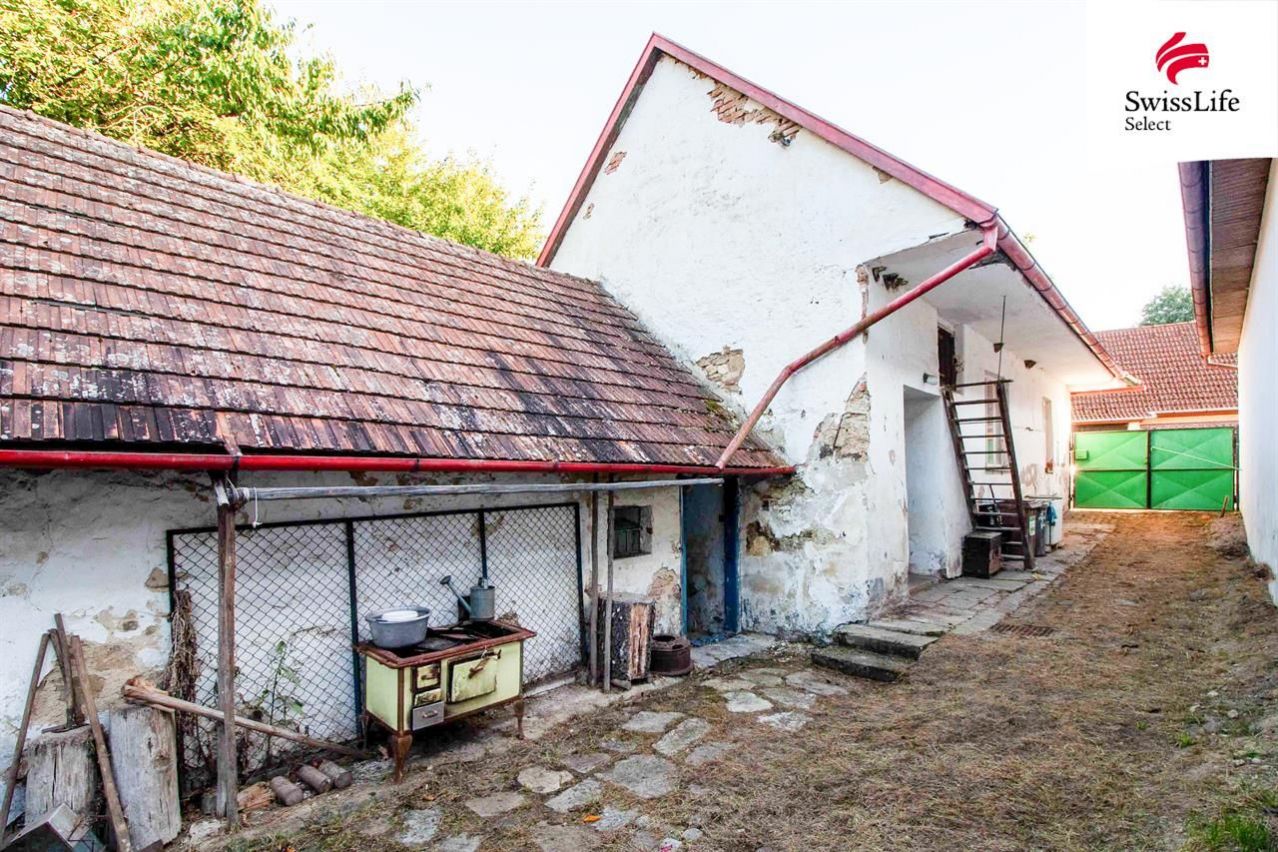 Prodej rodinného domu 80 m2 Hradecká, Deštná, obrázek č. 3