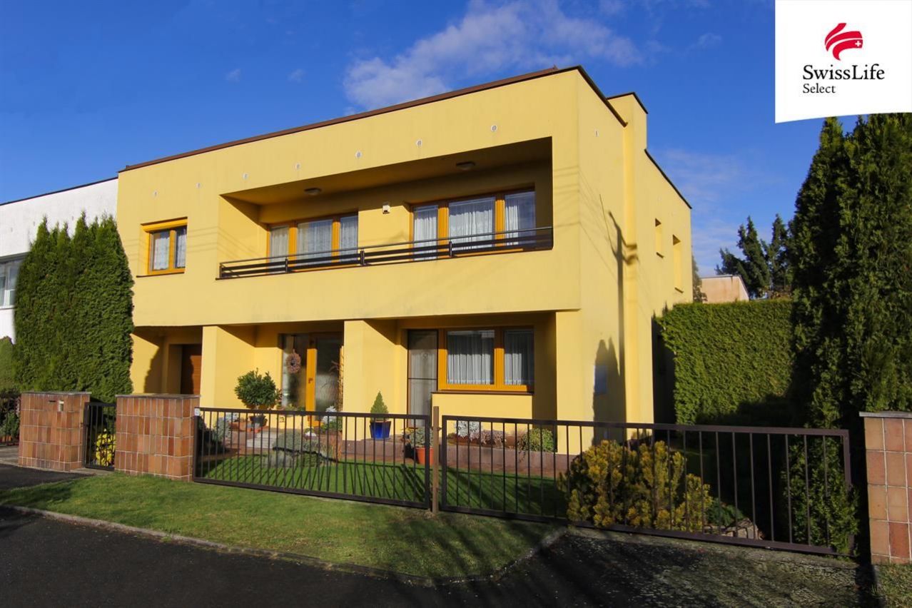 Prodej rodinného domu 433 m2 Plzeň, obrázek č. 1