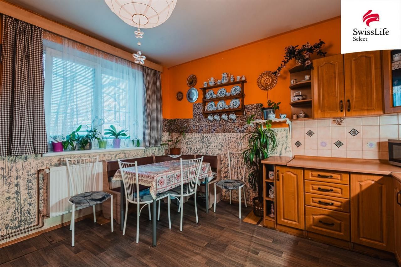 Prodej rodinného domu 288 m2, Bohuslavice, obrázek č. 2