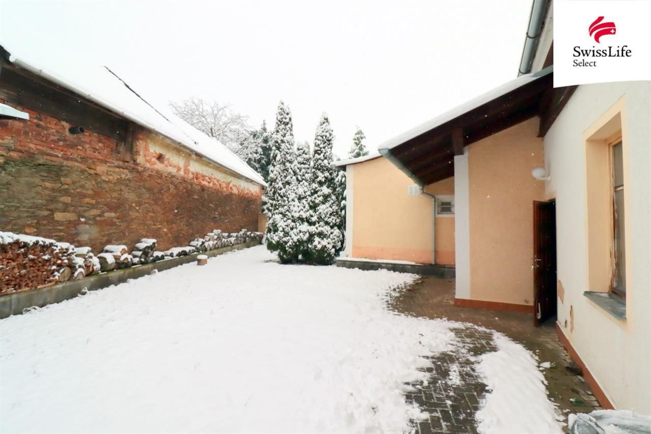 Prodej rodinného domu 360 m2, Štědrá, obrázek č. 2