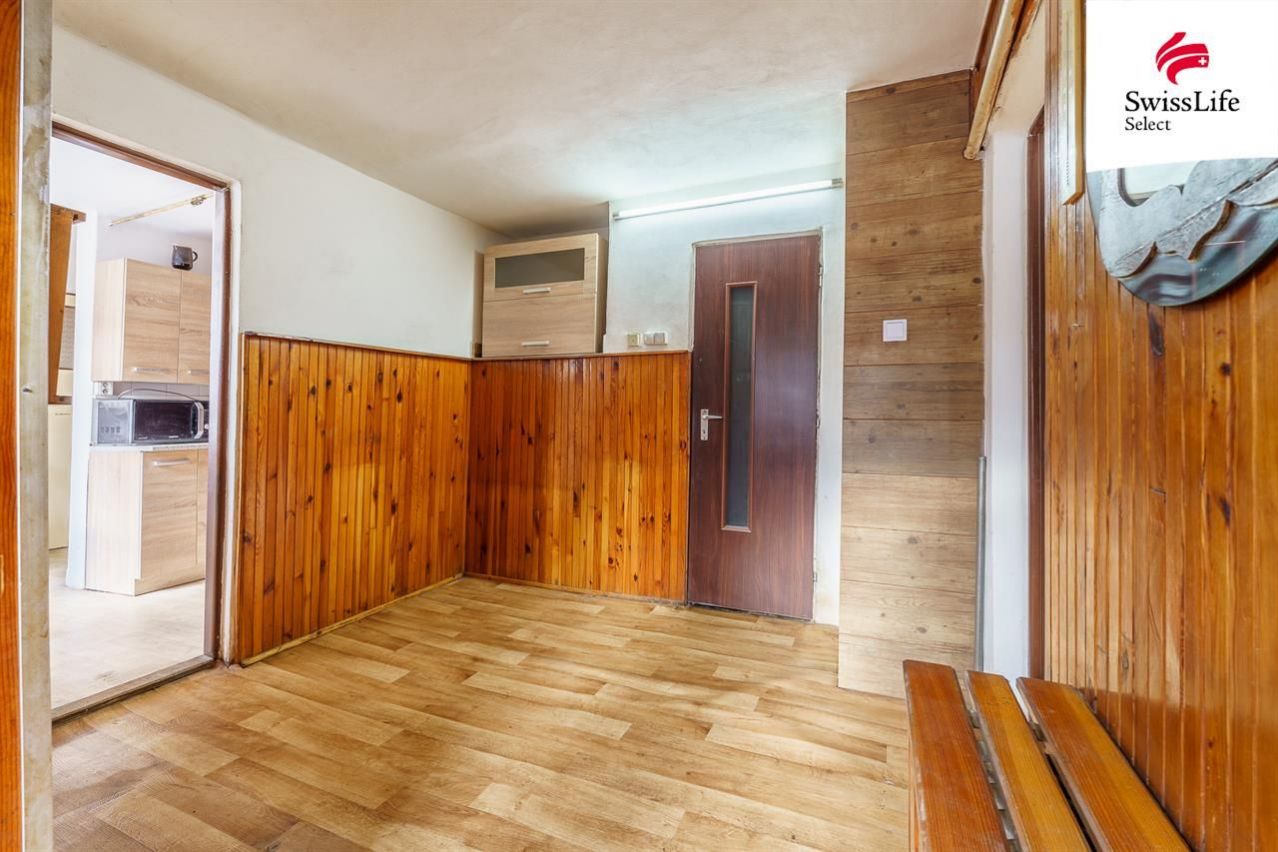 Prodej rodinného domu 130 m2 Sokolská, Karlovy Vary, obrázek č. 2