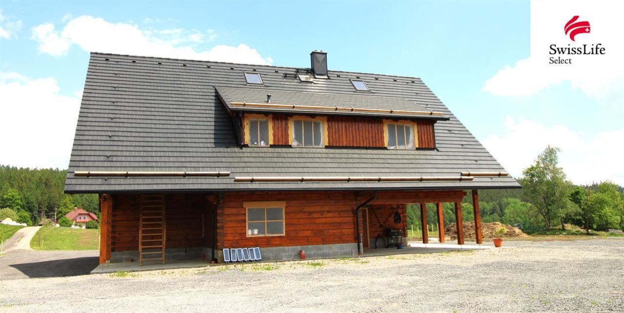 Prodej ubytovacího zařízení 330 m2, Hlavňovice, obrázek č. 1