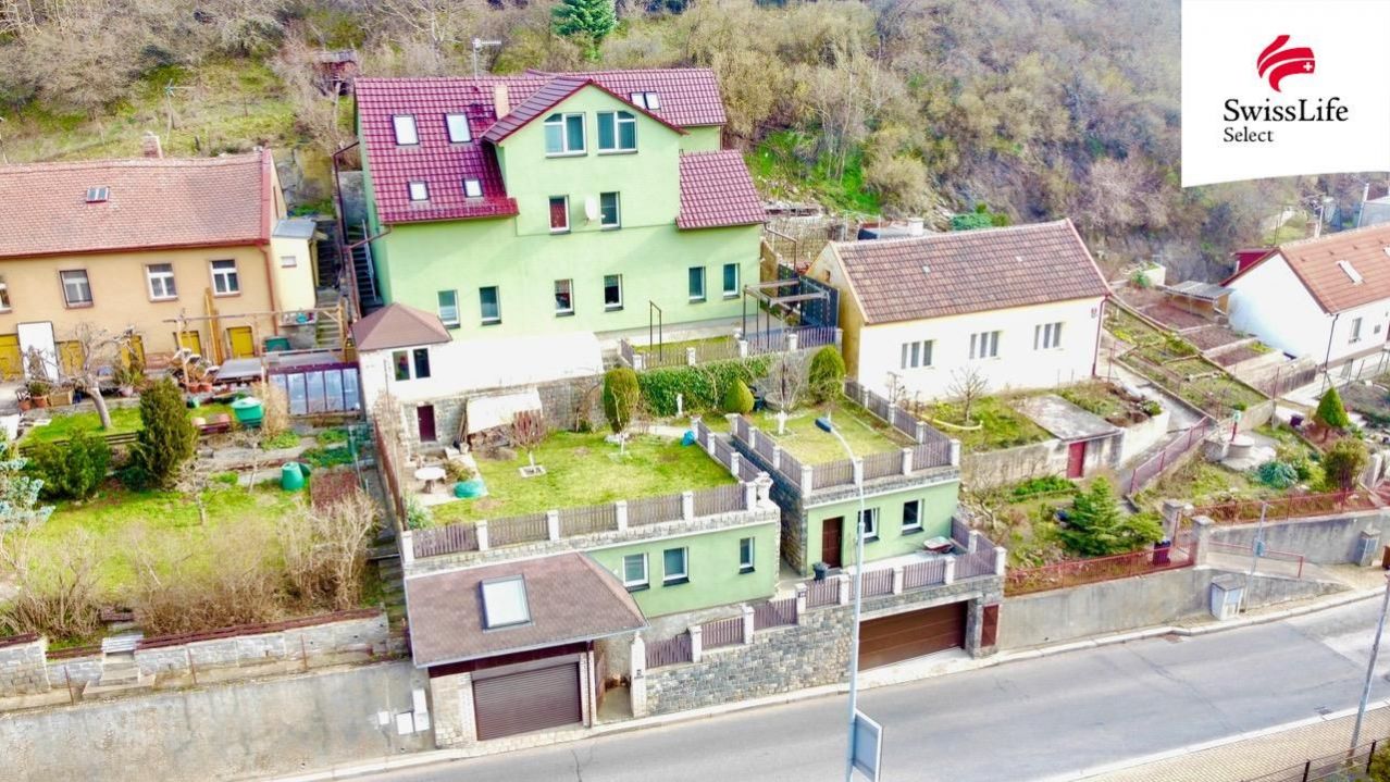 Prodej rodinného domu 362 m2 Lysolajské údolí, Praha, obrázek č. 1