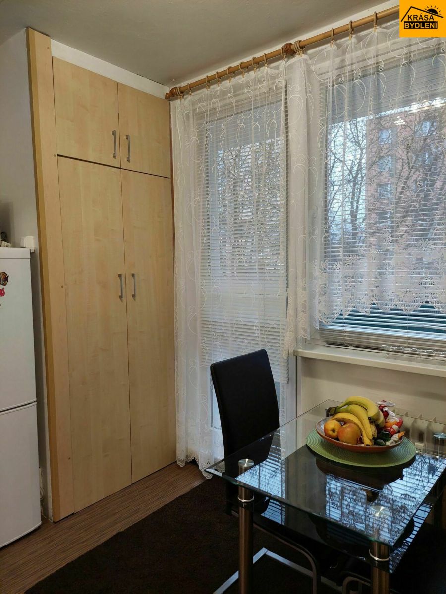 Prodej bytu 1+1 v Olomouci, Nová Ulice, obrázek č.3