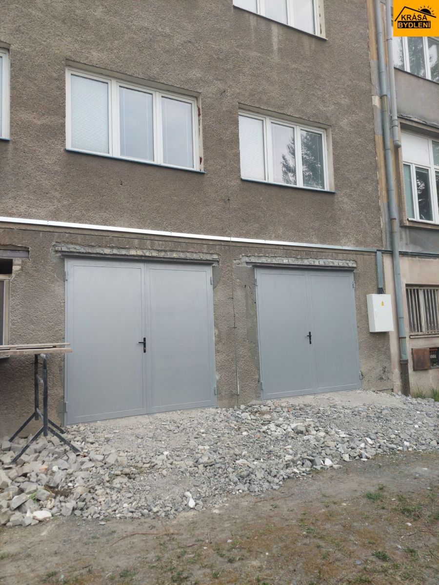Pronájem nebytového prostoru s parkovacím stáním v Olomouci, Řepčín, obrázek č. 2