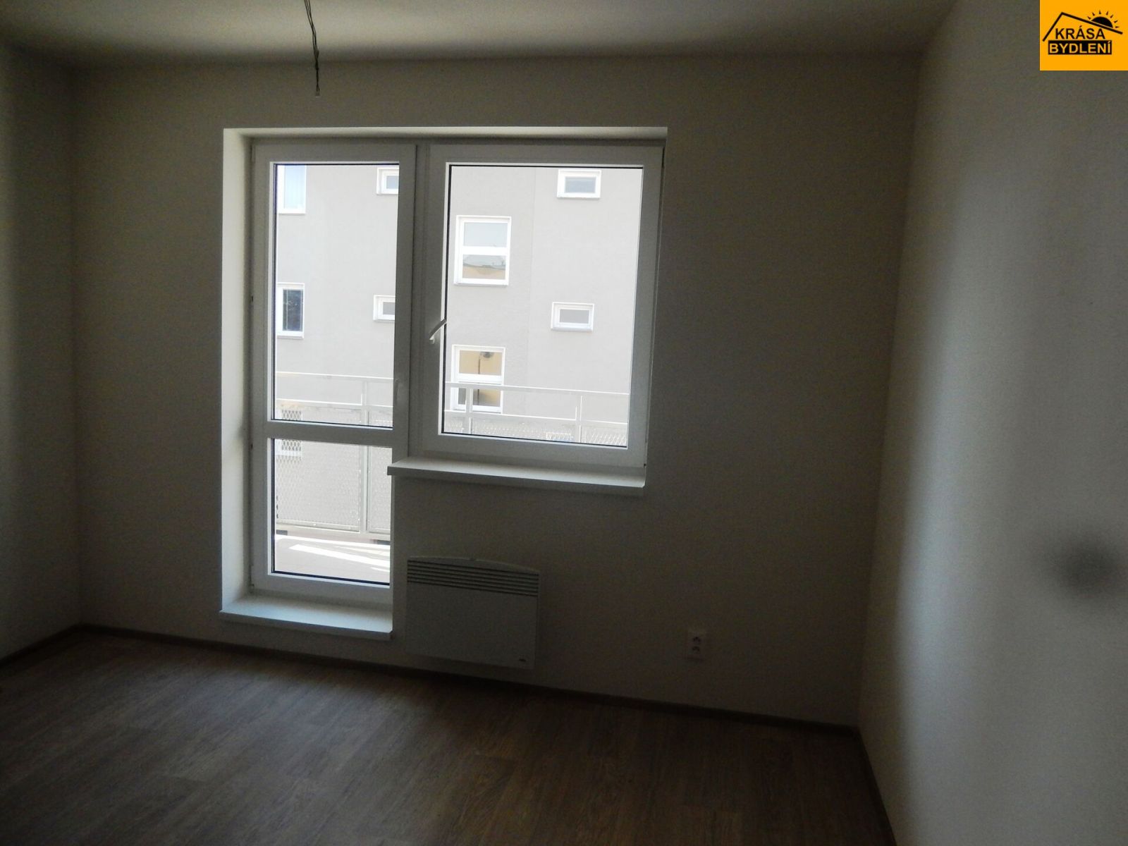 Pronájem bytu 1+kk, novostavby v Olomouci, Hodolanech, obrázek č. 2