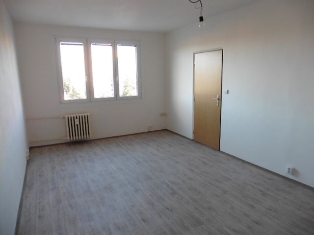 Pronájem byt po rekonstrukci 2+1 58 m2 Plzeň - Doubravka, Pod Chlumem, obrázek č. 3