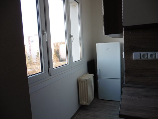 Pronájem byt po rekonstrukci 2+1 58 m2 Plzeň - Doubravka, Pod Chlumem, obrázek č. 2