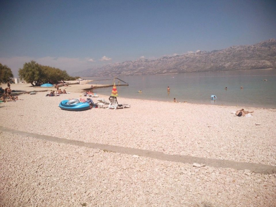 Útulná vilka s bazénem 100 m od pláže, Ražanac-Zadar, CHORVATSKO, obrázek č.18