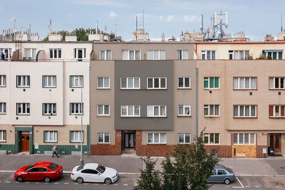 Prodej bytu 2kk (45,5 m), ul. Hanusova, obrázek č. 2