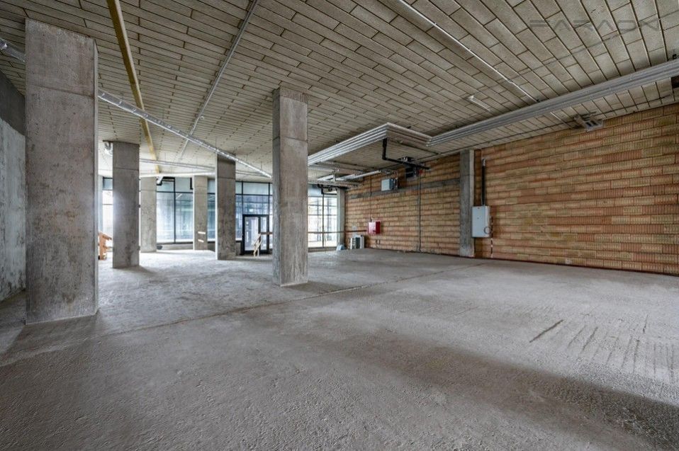 Obchodní prostor k pronájmu, 290 m2 + parkovací místa, v novostavbě Rezidence Churchill, Vinohrady, , obrázek č. 2