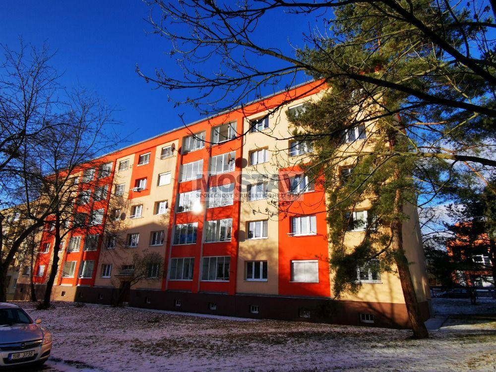 Prodej bytu 2+1 v osobním vlastnictví, 56 m2, Zdeňka Fibicha, Most, obrázek č. 1