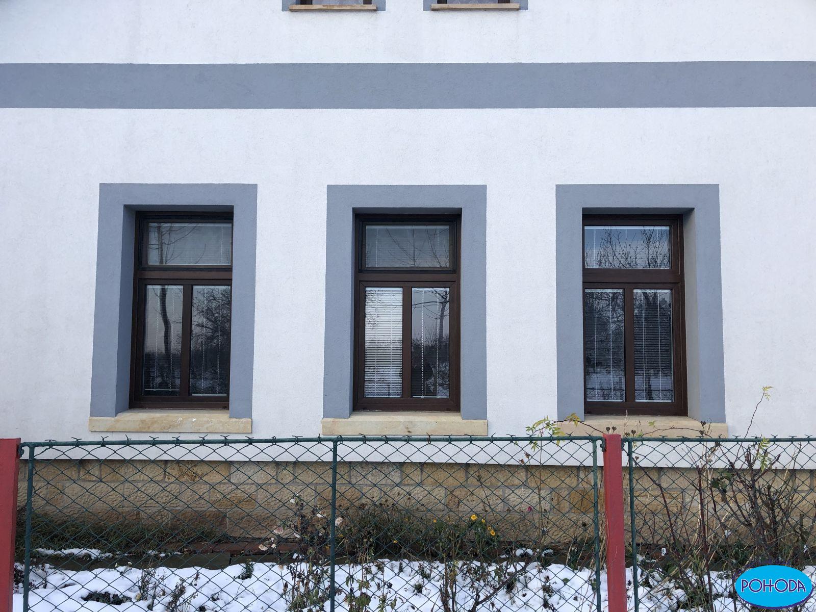 Prodej rodinného domu v Hořicích, část Libonice REZERVACE, obrázek č. 3