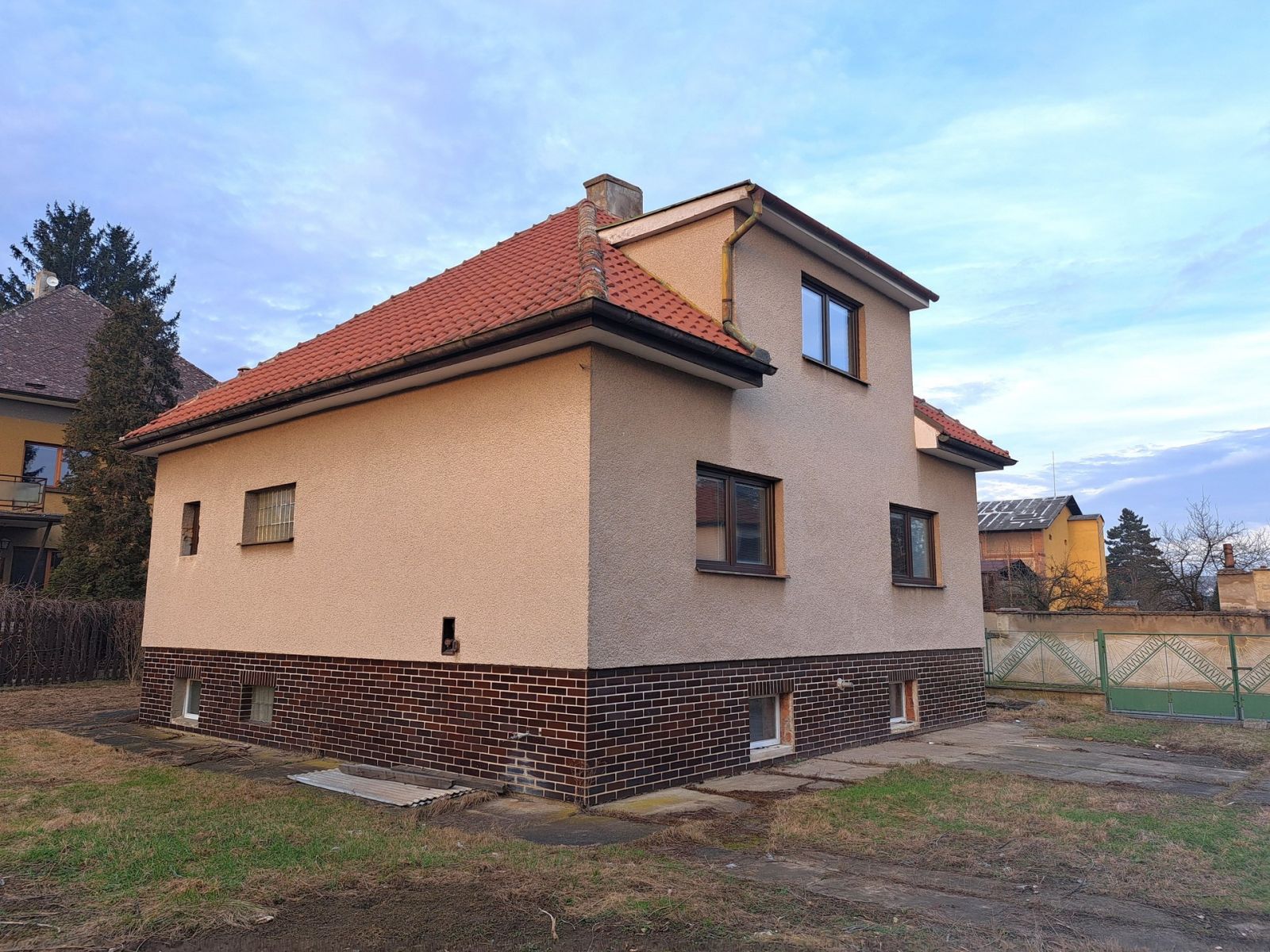 Prodej, Rodinné domy, 230+85 m2 - Dolní Beřkovice, obrázek č. 3